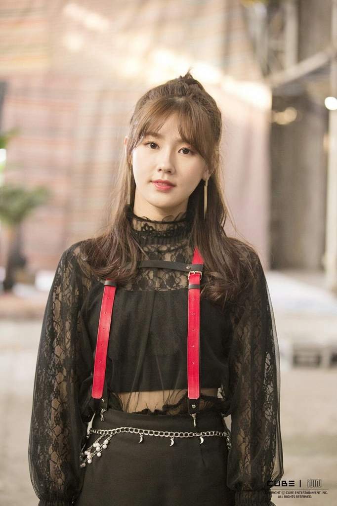 cho mi-yeon | Wiki | ʀᴏʟʟ ᴋᴘᴏᴘ / ᴜʟzᴢᴀɴɢ. Amino