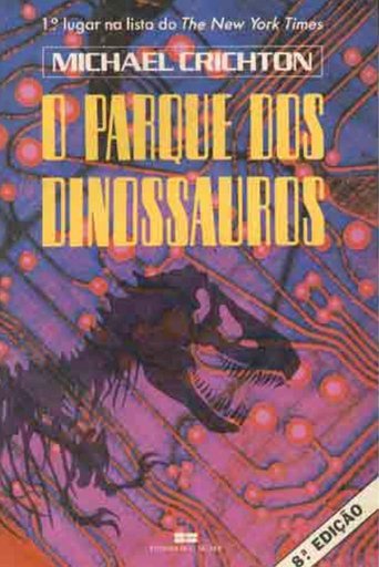 jurassic park novel jurassic park novel