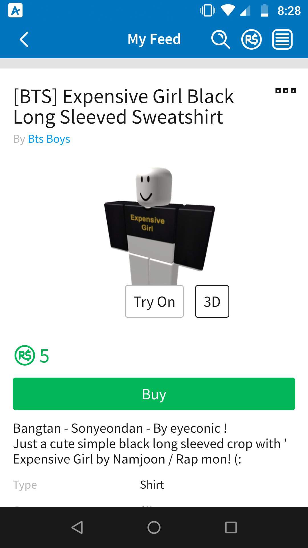 Oh God So I Found This On Roblox A Couple Days Ago Rm Army