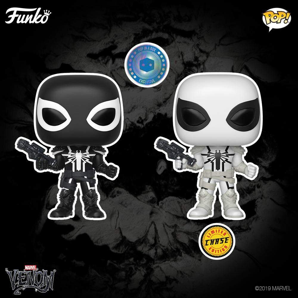 pop in a box venom