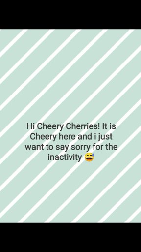 amino-Cheery♡-379c2a4a