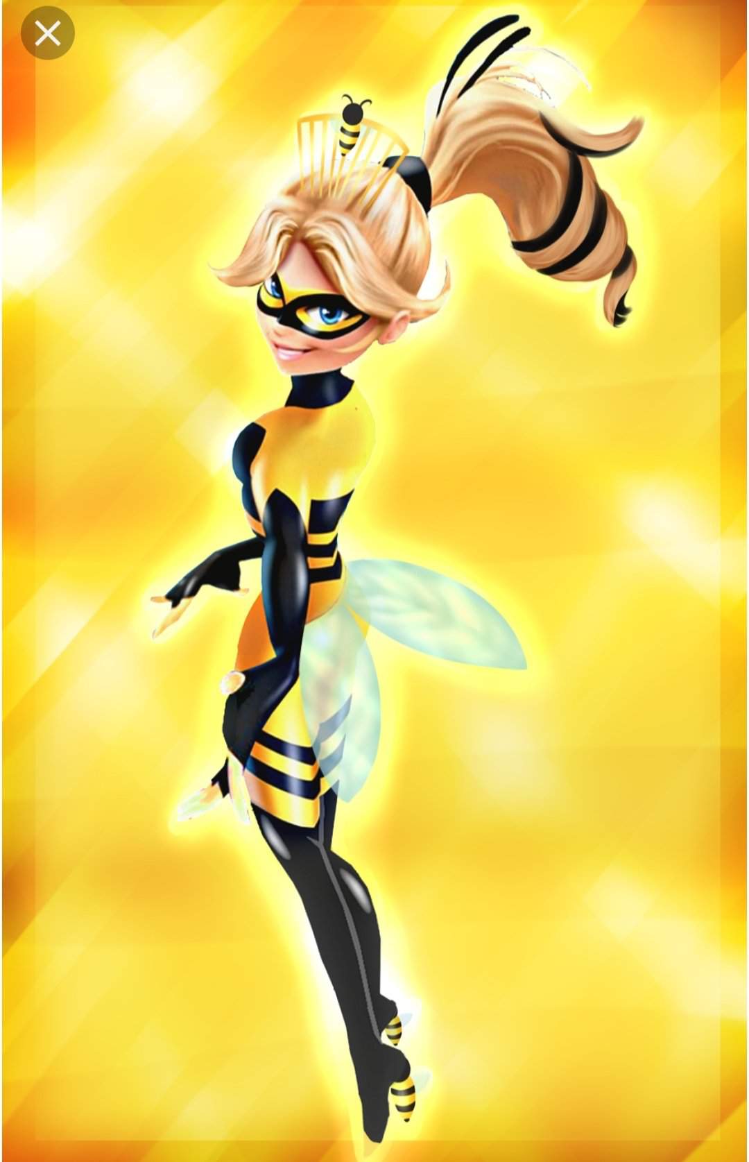 Queen Bee💖💖 Wiki •miraculous Ladybug Español• Amino 1471