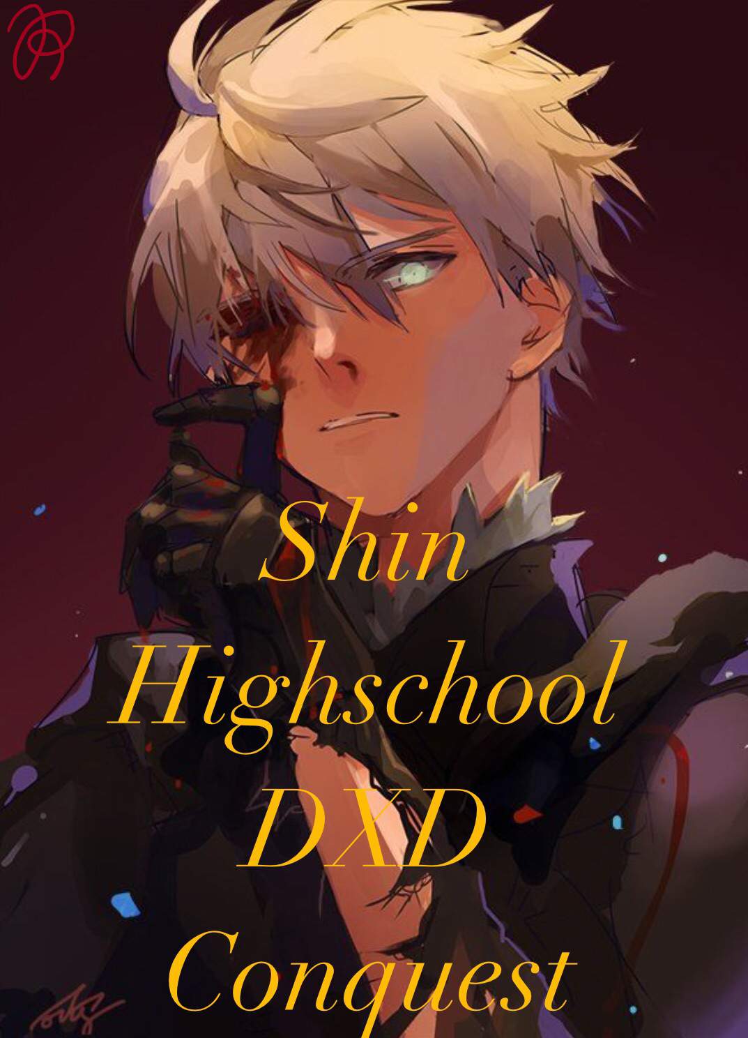 Shin Highschool DXD Conquest | High School DXD Universe Amino