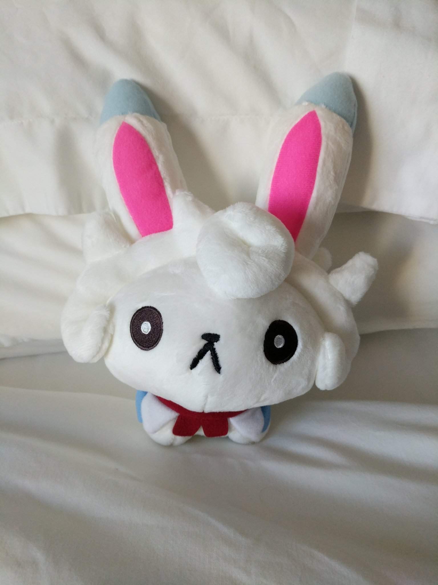 fgo fou plush