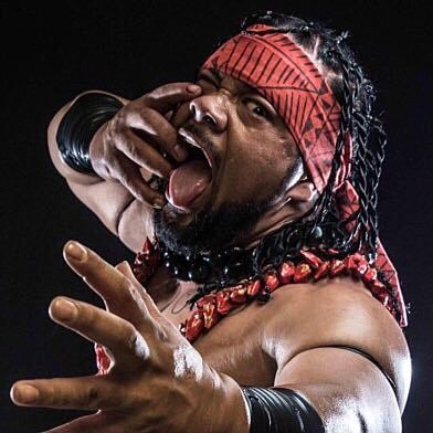 jacob fatu