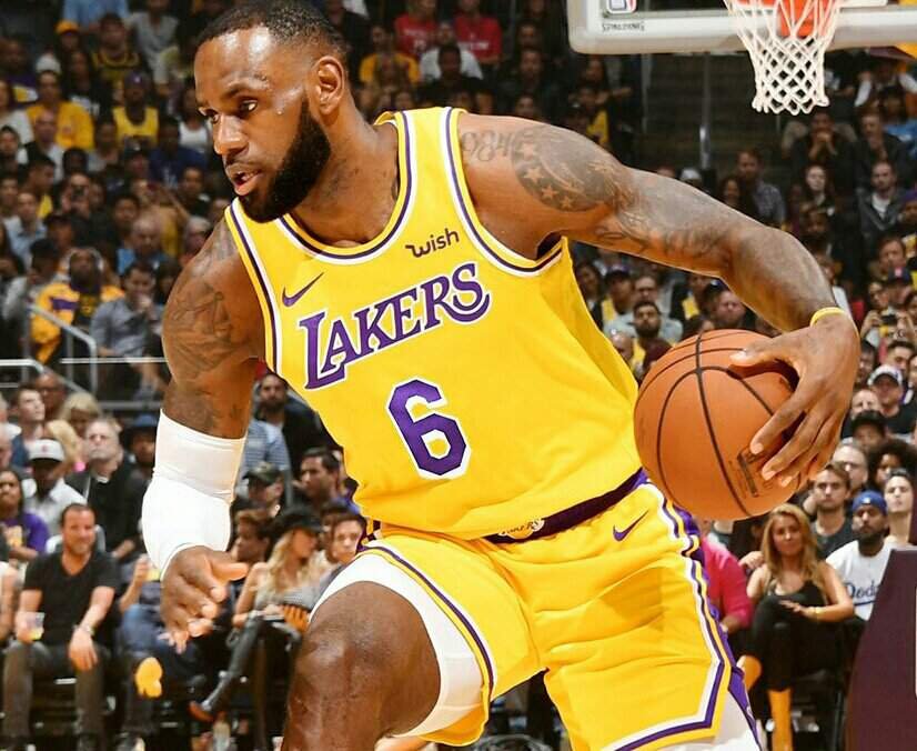 How The Lakers Fare Without Kawhi Hardwood Amino