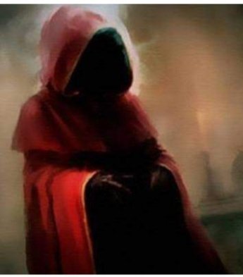 Красный плащь | Wiki | Крипипаста {RUS} Amino