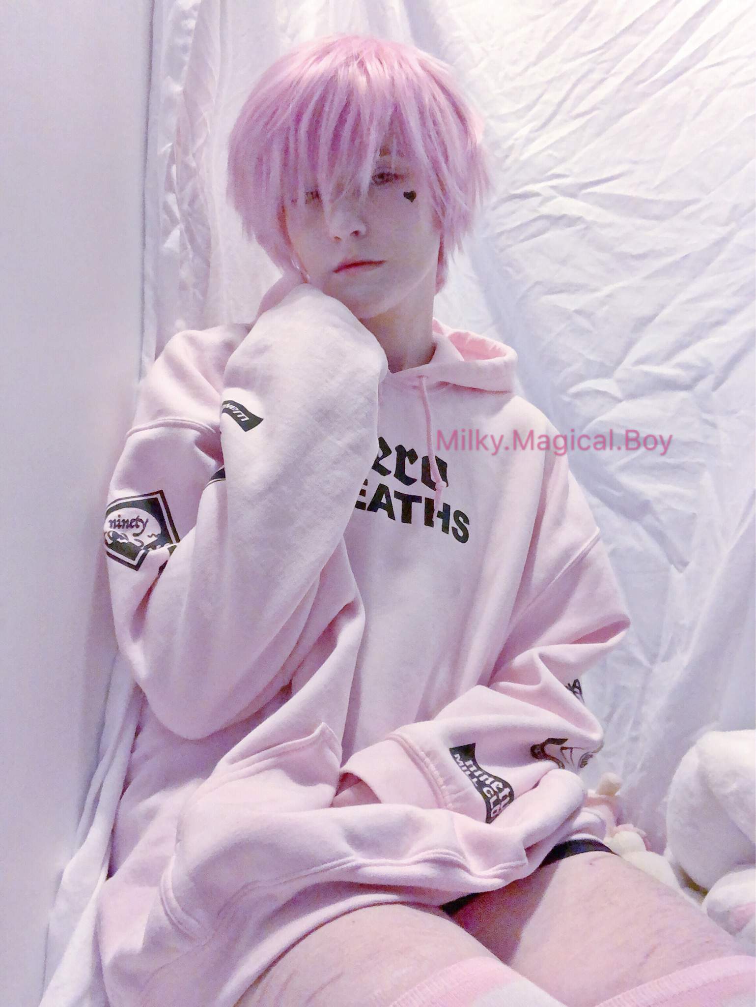 🎀 𝓟𝓲𝓷𝓴 𝓞𝓿𝓮𝓻𝓭𝓸𝓼𝓮 🎀 | 💖Femboy💖 Amino