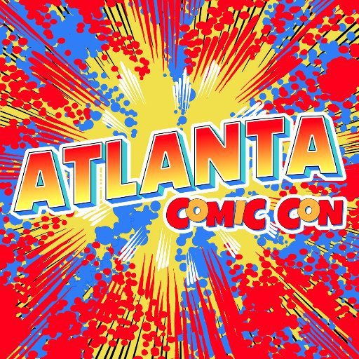 Atlanta Comic Con UPDATE! DC Entertainment Amino