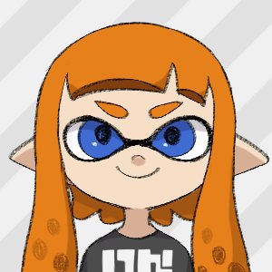 Splatoon アイコン