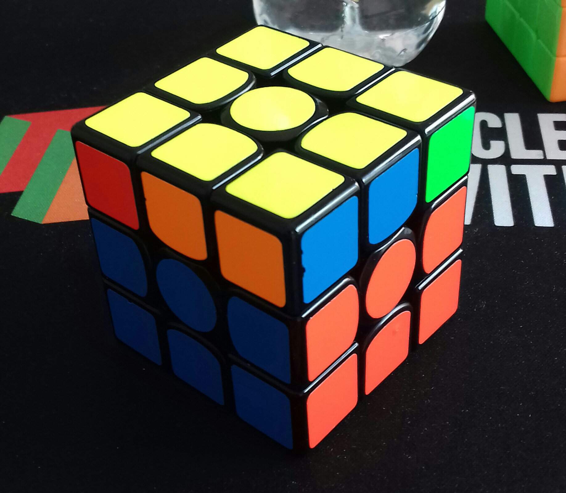 j-perm-rubix-cube-ebay