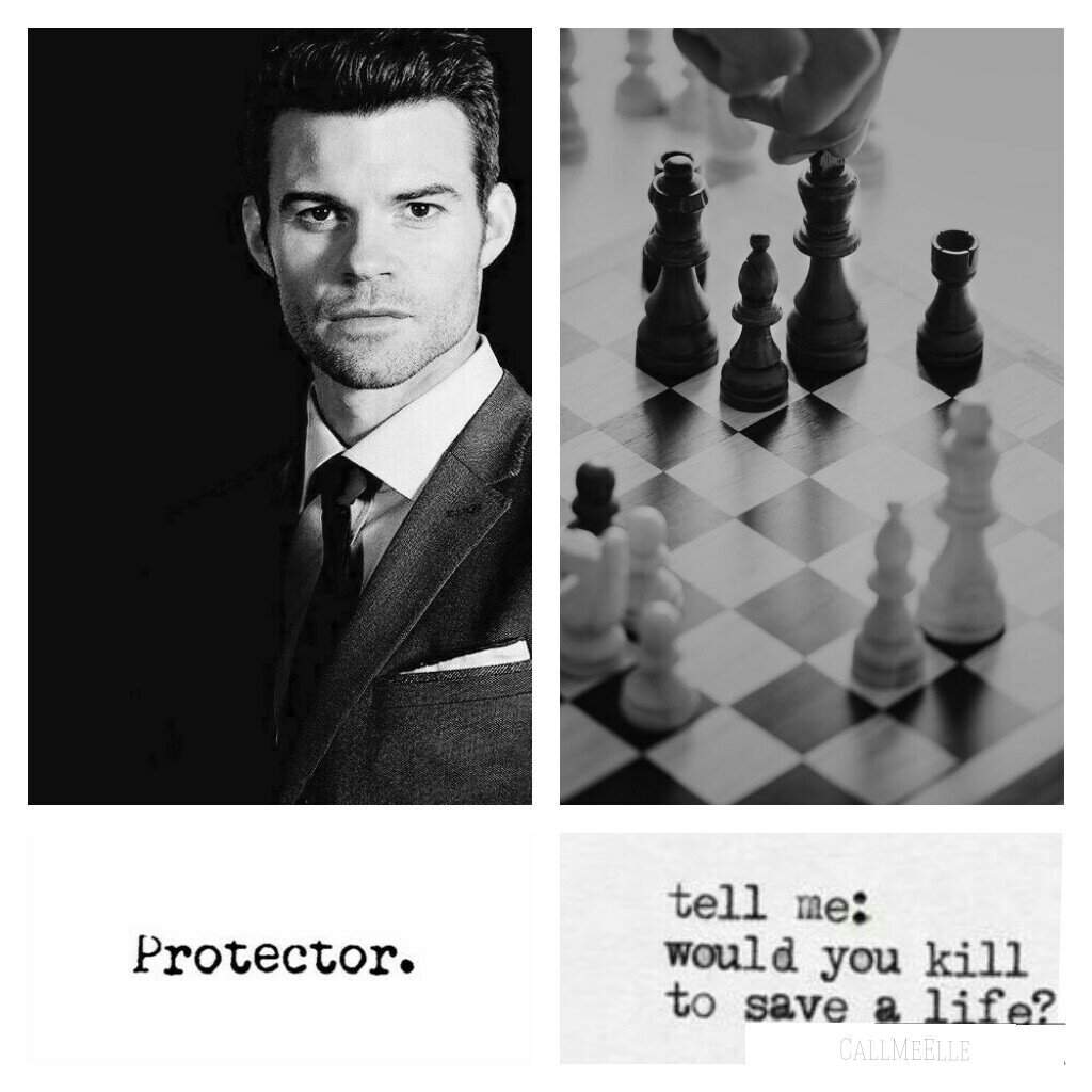 Elijah Mikaelson Aesthetic | ⚜️ The Originals ⚜️ Amino