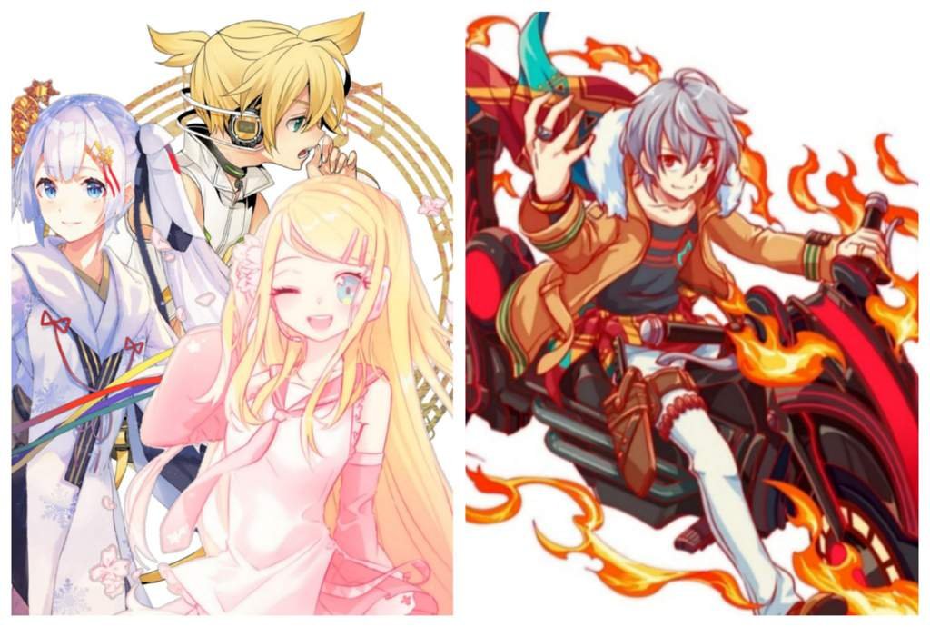 CFA × Crash Fever Collab Wiki Crash_Fever Amino