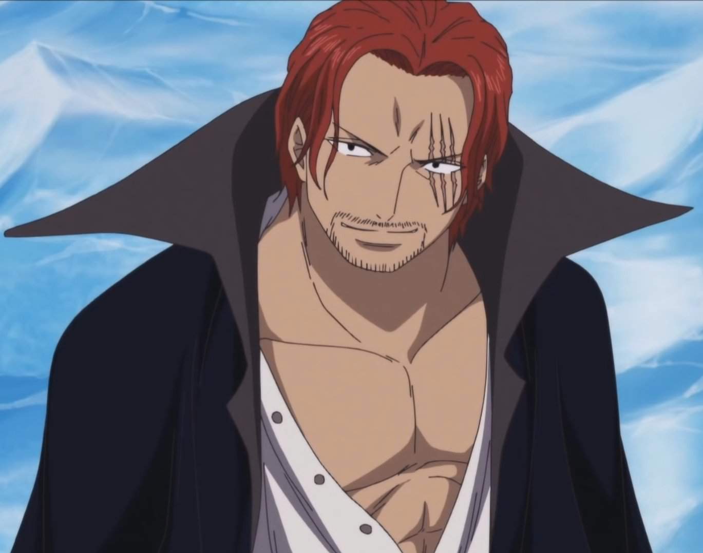 why-do-people-call-shanks-the-strongest-in-one-piece-one-piece-amino