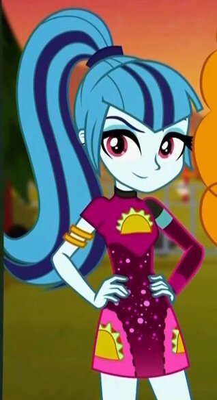 my little pony equestria girl sonata dusk