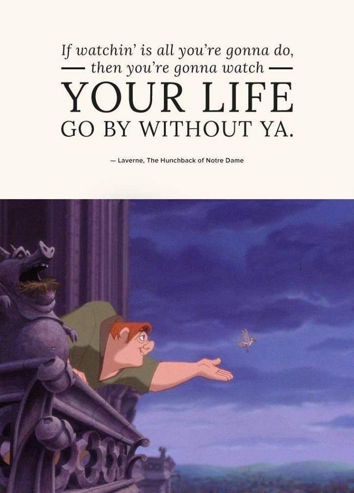 Disney quotes | Disney Amino