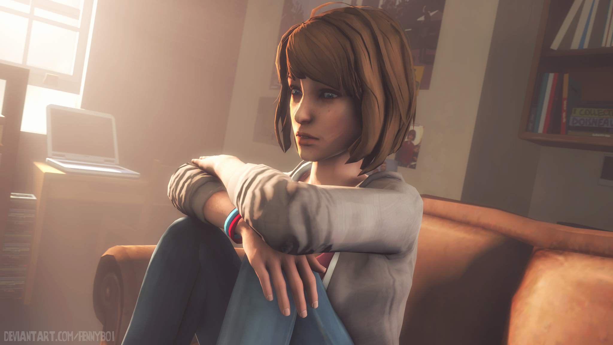 Max Caulfield Fanart Life Is Strange™ Amino 9099