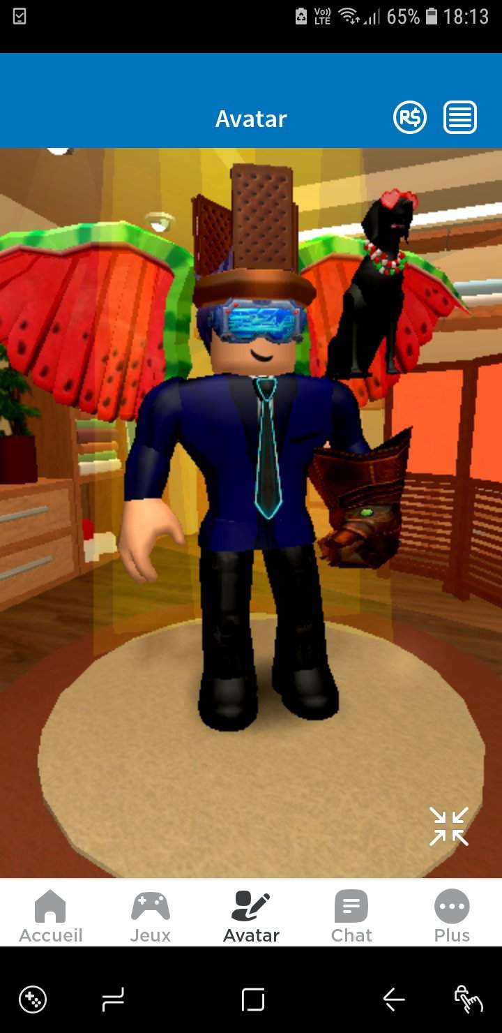 So Yeah This Is My New Skin Roblox Amino