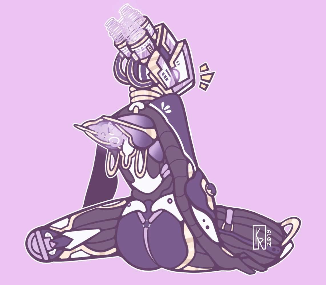 Agkuza warframe