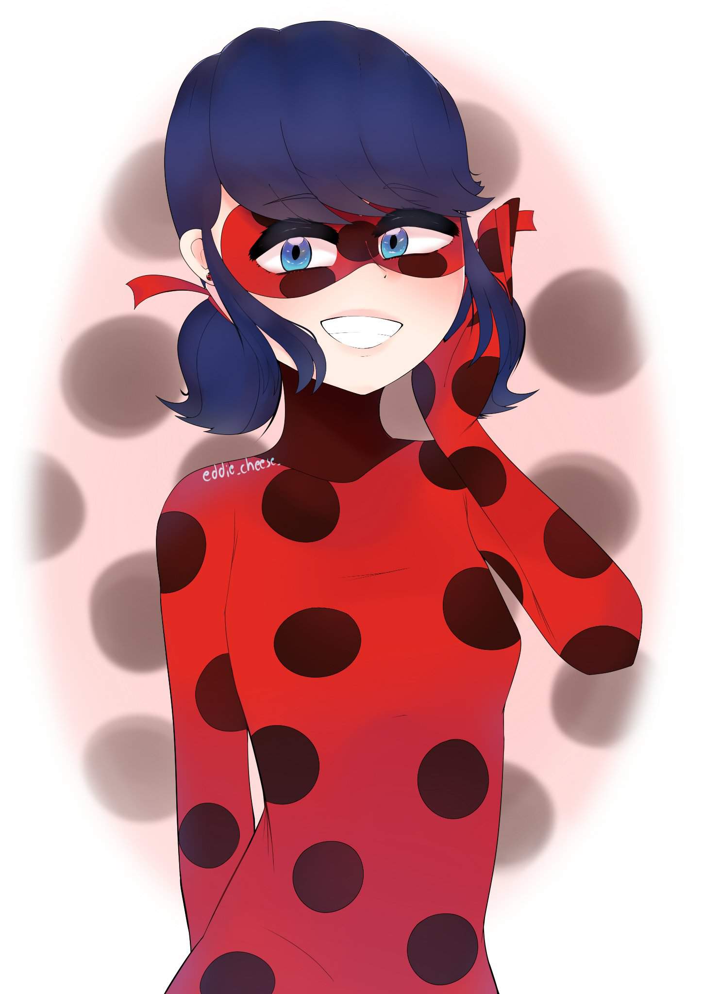 Lil Ladybug 