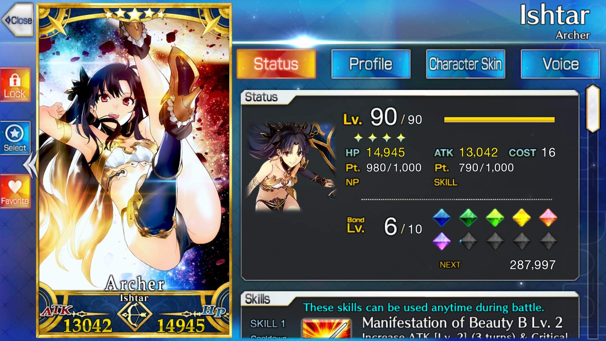 Featured image of post Fate Go Ishtar Avenger / Q&amp;a boards community contribute games what&#039;s new.