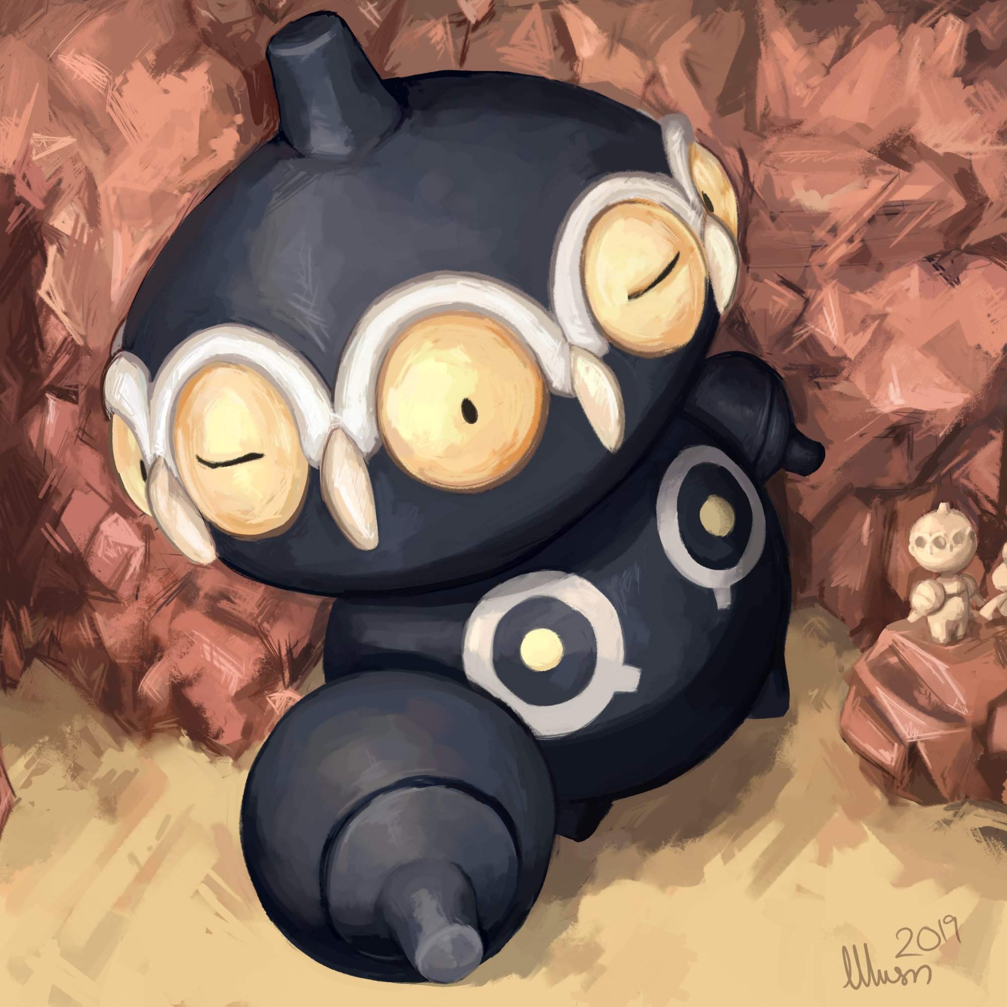 claydol pokemon