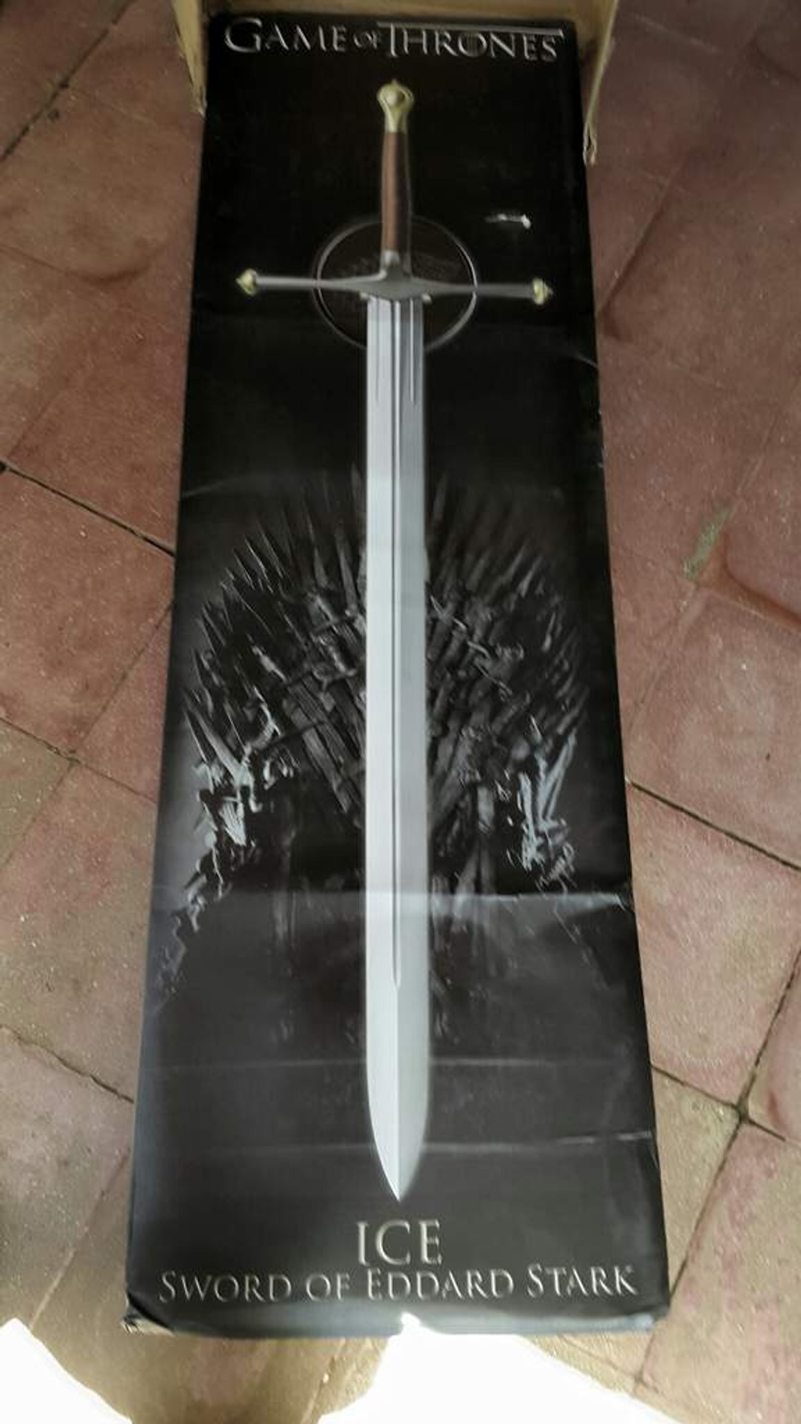 sword ice game of thrones sword ice game of thrones
