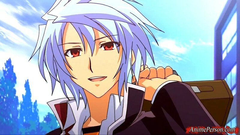 A Dark Rabbit Has Seven Lives | Wiki | Anime Amino - A Dark Rabbit Has Seven Lives Anime