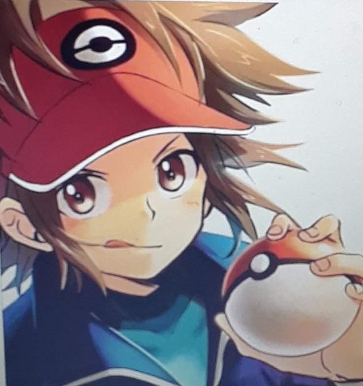 ×Trainer Bio Template× Wiki Pokémon Amino