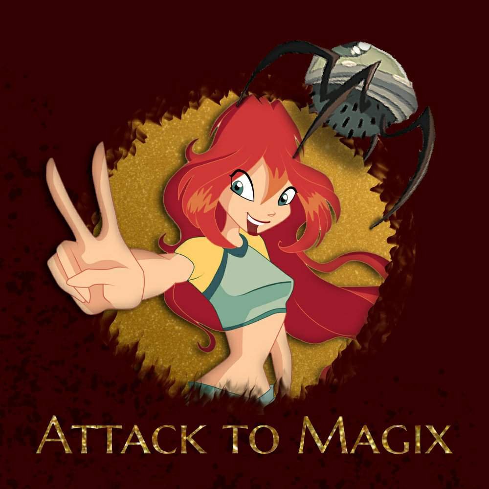 winx club attack to magix game winx club attack to magix game