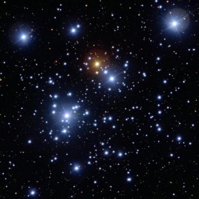 Estrellas Astronomía Aficionados Amino 8839