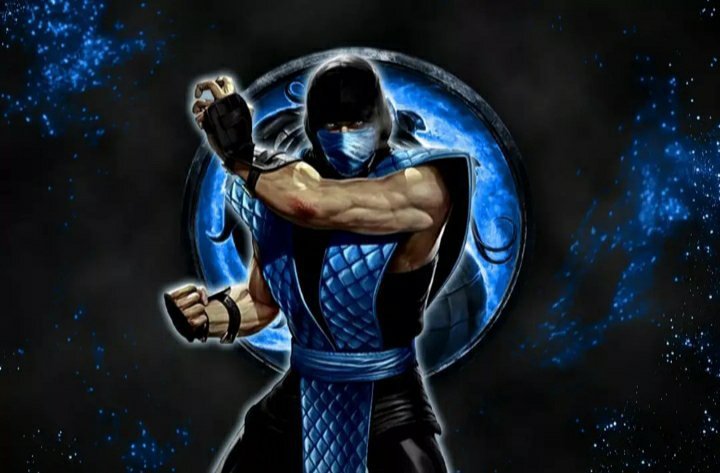 Великий Мастер Саб- Зиро | Wiki | Мортал Комбат | Mortal Kombat Amino