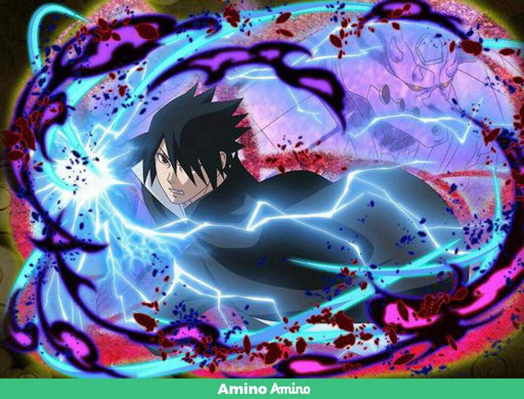 Jutsu Training | Wiki | Naruto Rp: Shinobi's Adventure Amino