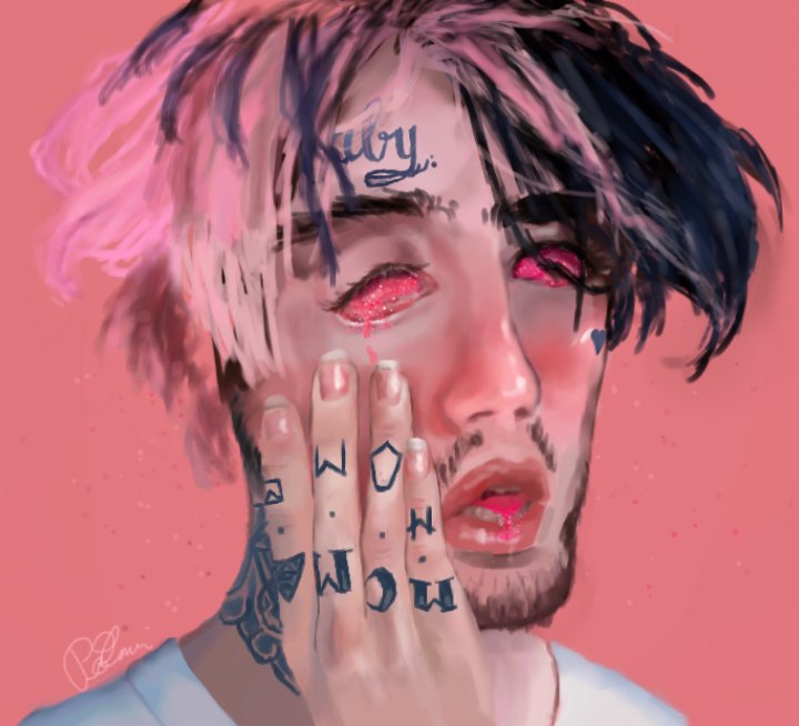 Beamer Boy ★ Lil Peep ★ Amino 2890