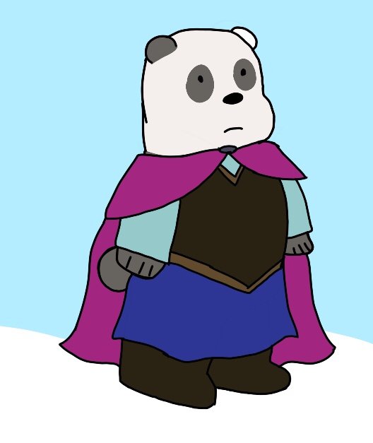 Featured image of post We Bare Bears Panda Drawing 1 590 301 likes 13 409 talking about this