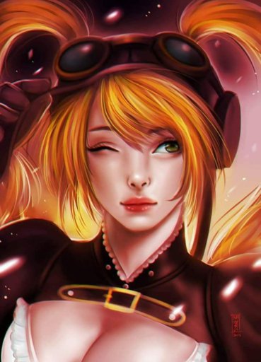 Layla Wiki Mobile Legends Oficial Amino 8580