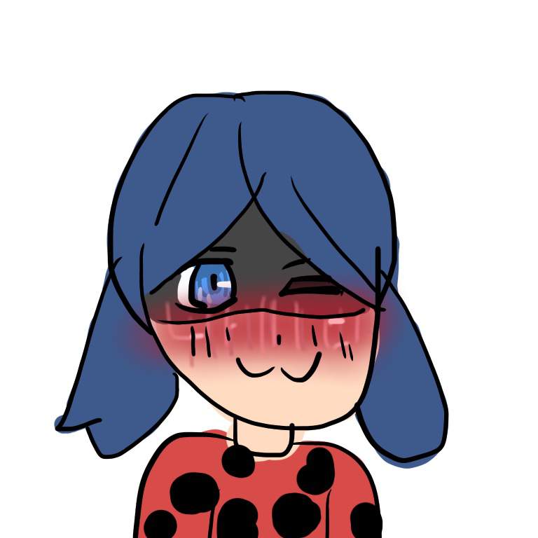 I Drew Ladybug Ahh ¡miraculous Ladybug Amino 0335