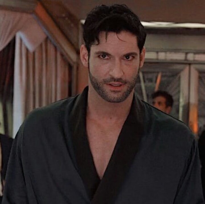 Lucifer Morningstar Wiki Lucifer Serie Amino Amino