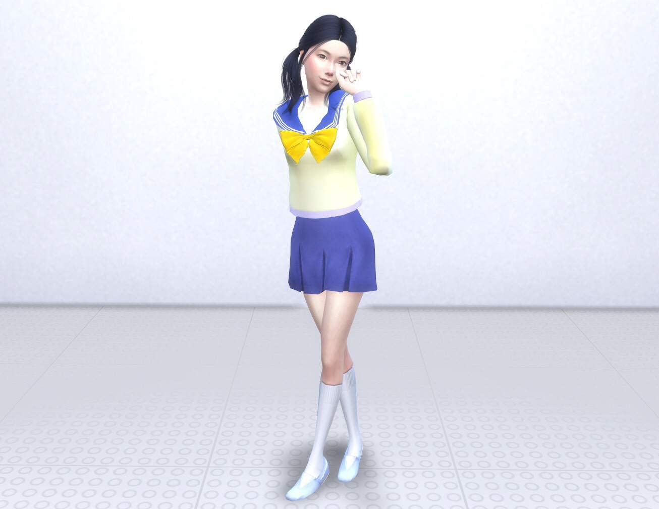 kisaragi-high-girls-but-in-the-sims-cause-i-m-soooo-original