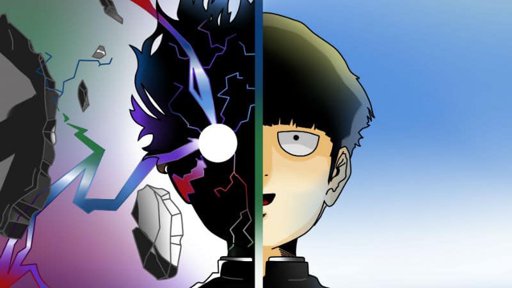 Mob Psycho Wiki Anime Amino