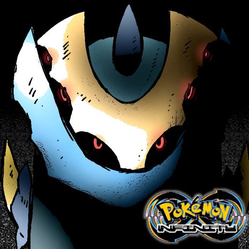 Pokémon Infinity Pokédex Wiki .Fakemon. Amino