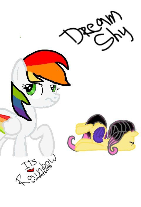 Я и Шайни | 🦄Мой Маленький Пони🦄[RUS] Amino