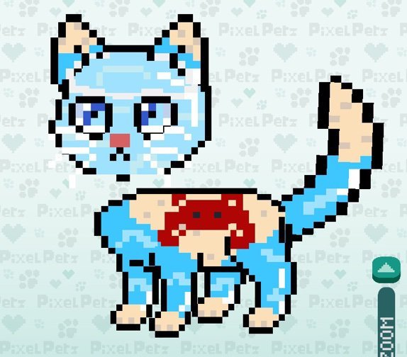 Pet Shop! Wiki Pixel Petz Offical Amino