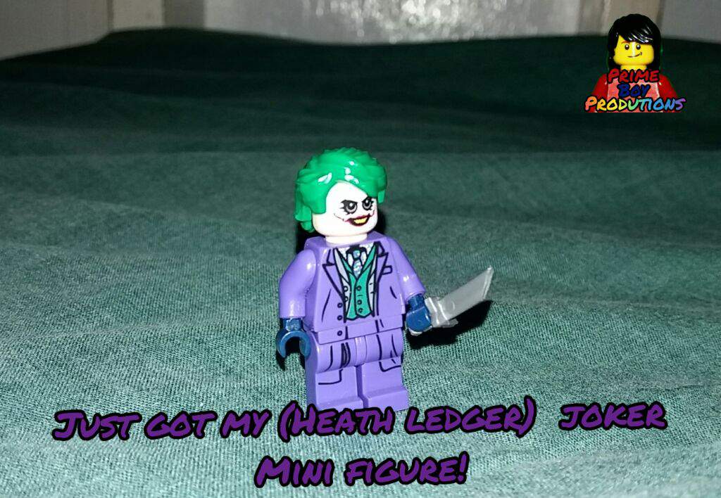 lego heath ledger joker