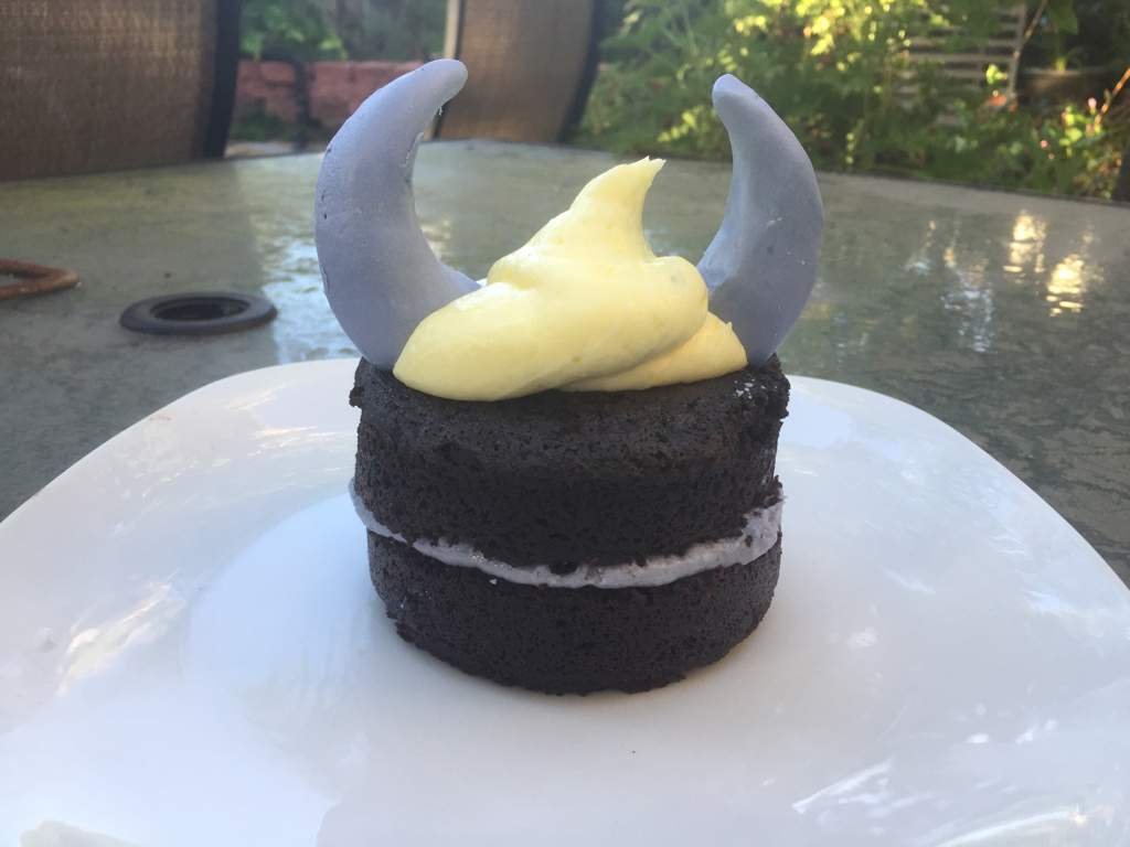 Monster cake Zelda Amino