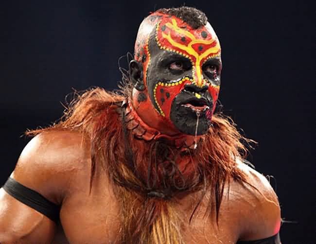 Wwe Boogeyman Without Makeup Mugeek Vidalondon