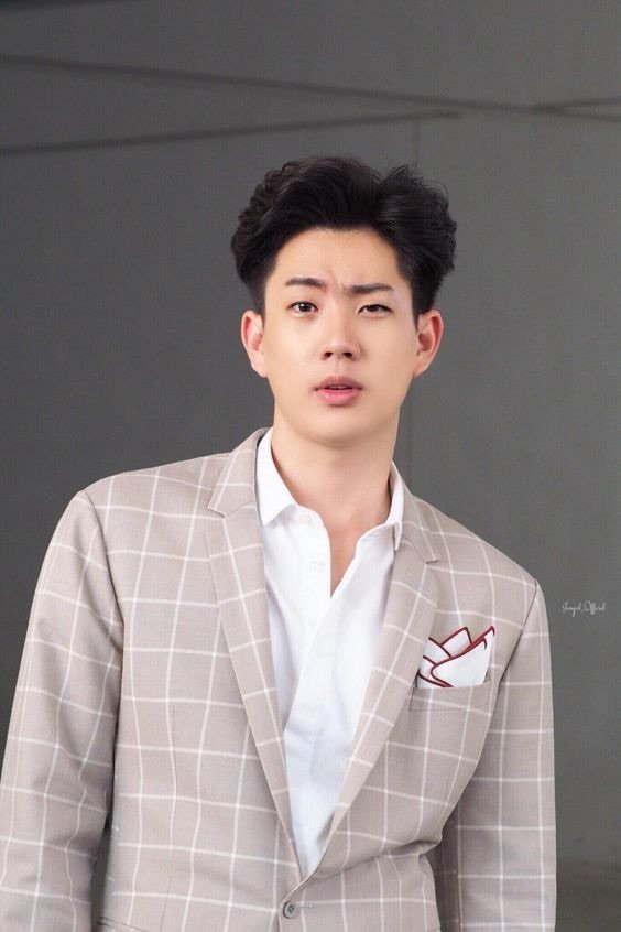Gmmtv Boys | ~BL•Drama~ Amino