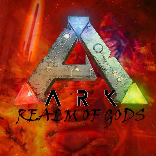 Join The Realm Of Gods Ps4 Server Ark Survival Evolved Amino