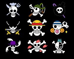 Tripulaciones One Piece Wiki Anime Amino