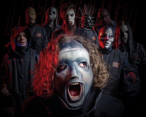 Slipknot Wiki Metal Amino